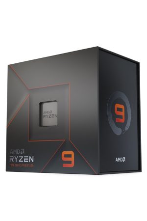 AMD Ryzen 9 7950X Desktop Processor