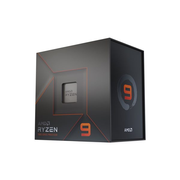 AMD Ryzen 9 7950X Desktop Processor