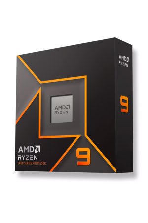 AMD Ryzen 9 9900X