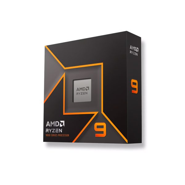 AMD Ryzen 9 9900X