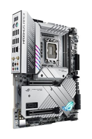 ASUS ROG Maximus Z890 Apex
