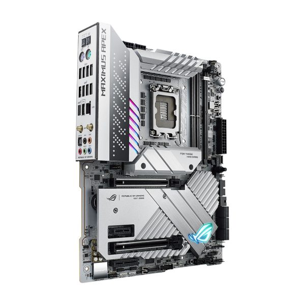 ASUS ROG Maximus Z890 Apex