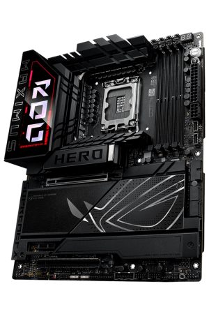 ASUS ROG Maximus Z890 Hero