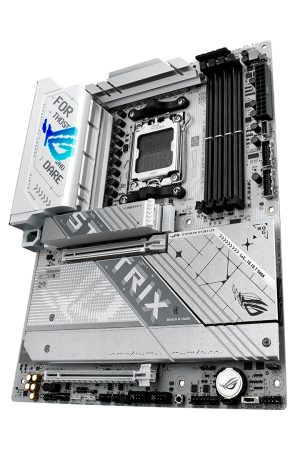 ASUS ROG Strix X870-A Gaming Wifi