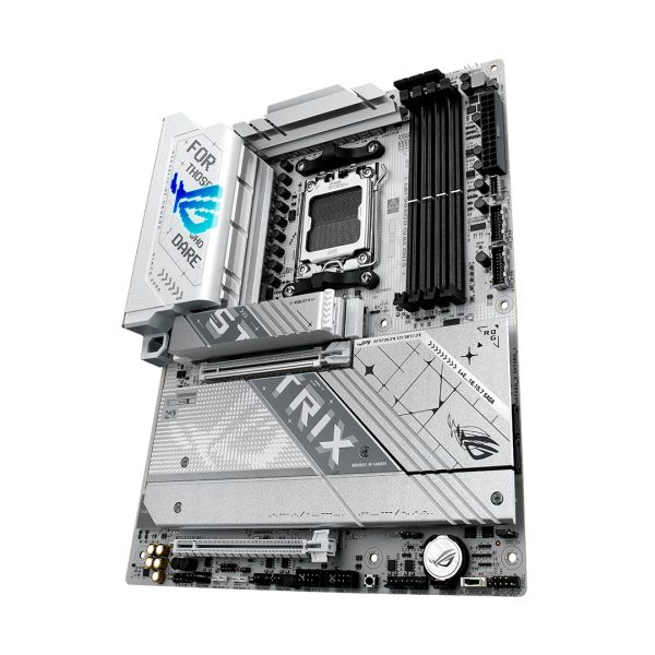 ASUS ROG Strix X870-A Gaming Wifi