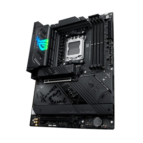 ASUS ROG Strix X870E-E Gaming Wifi