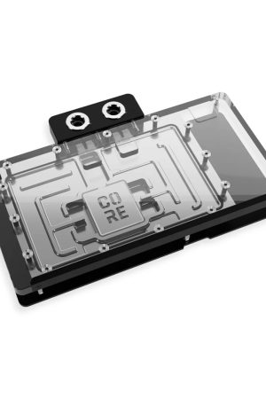 Alphacool Core Geforce RTX 5080 Solid + AMP with Backplate