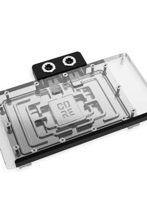 Alphacool Core Geforce RTX 5090 Solid + AMP with Backplate
