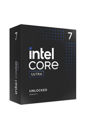 Intel Core Ultra 7 Processor 265