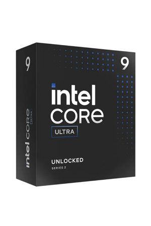 Intel Core Ultra 9 Processor 285