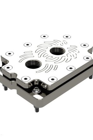 SC Plasma 2 CPU Water-block