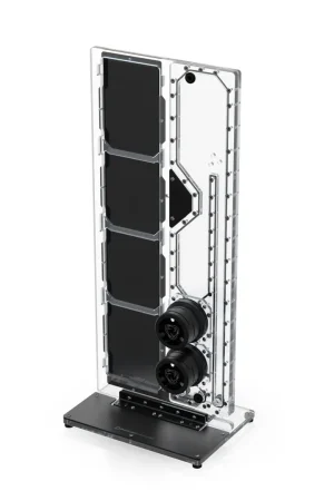 Arterial 2 560mm External Water-cooling System