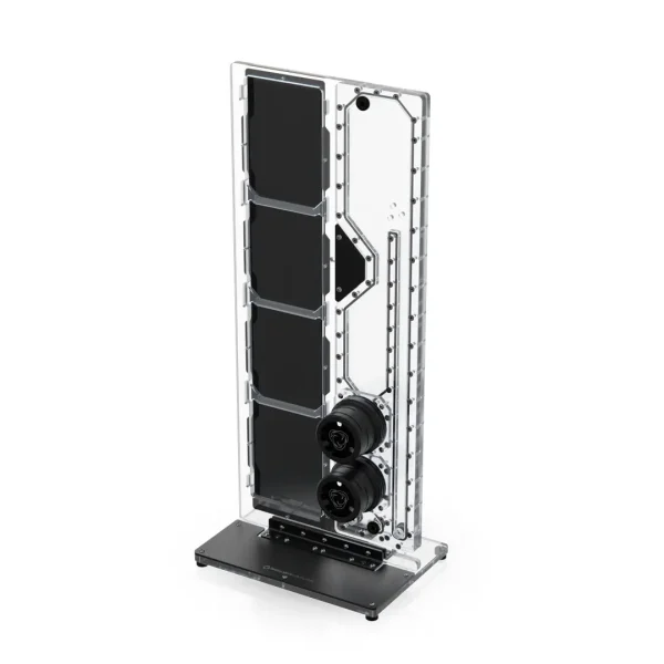 Arterial 2 560mm External Water-cooling System