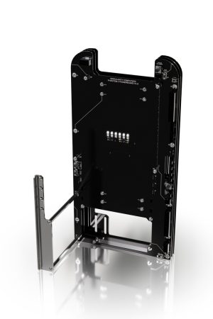 Phantom 2 ITX Case