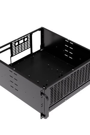 SC 4U Rackmount Case