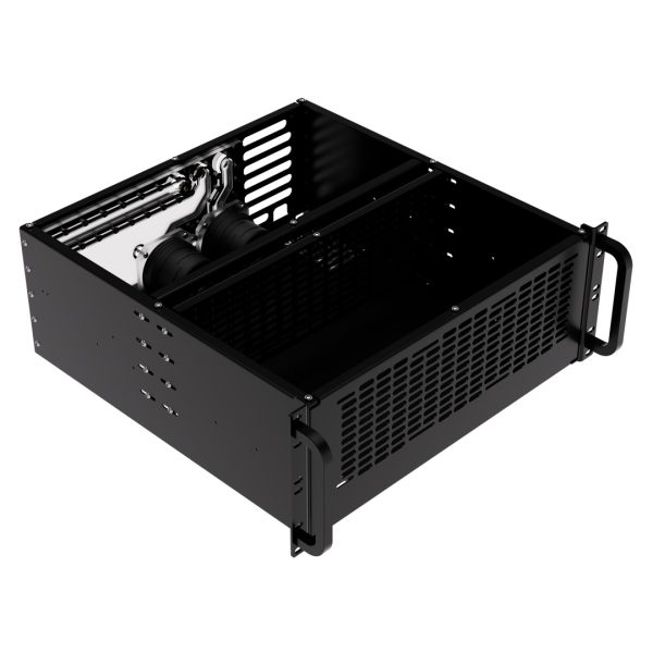 SC 4U Rackmount Water-box