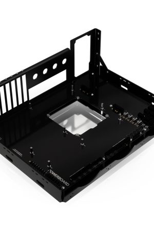 SC Test Bench