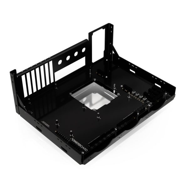 SC Test Bench