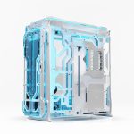 Spectre 4 Aevum Valhalla Limited Edition Water-cooling Case