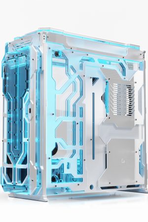 Spectre 4 Aevum Valhalla Limited Edition Water-cooling Case