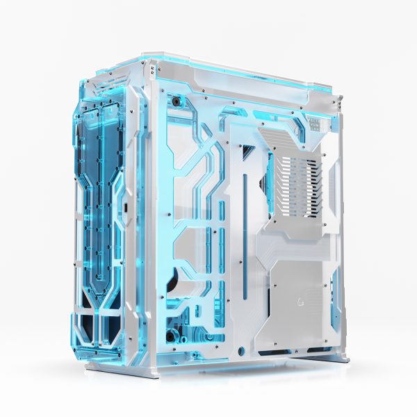 Spectre 4 Aevum Valhalla Limited Edition Water-cooling Case