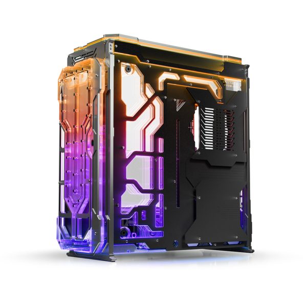 Spectre 4 Aevum Limited Edition Water-cooling Case