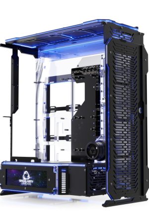Spectre 4 Enterprise Water-cooling Case