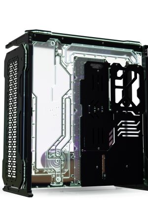 Spectre 4-M Water-cooling Case