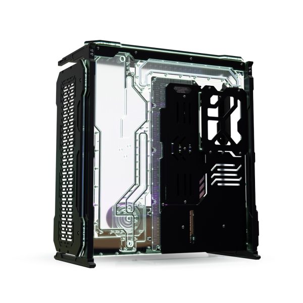 Spectre 4-M Water-cooling Case