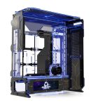 Spectre 4 Quantum Water-cooling Case