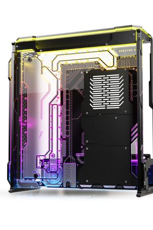 Spectre 4 Water-cooling Case