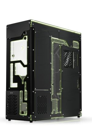 Stream-M Water-cooling Case