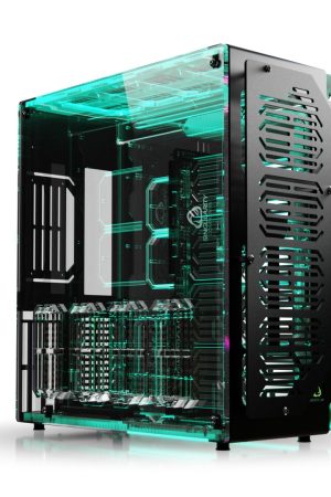 Stream-SA ITX Case