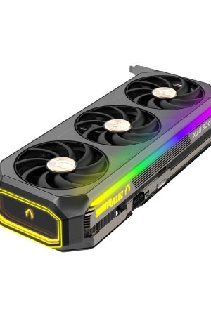 ZOTAC Gaming GeForce RTX 5080 SOLID OC 32GB GDDR7 3xDP