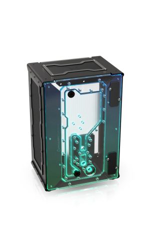 Arterial 2 Mini Dual 240mm Water-box