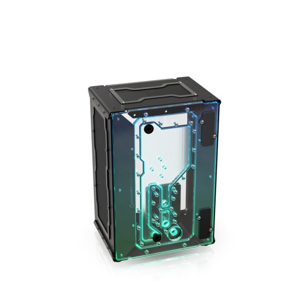 Arterial 2 Mini Dual 240mm Water-box