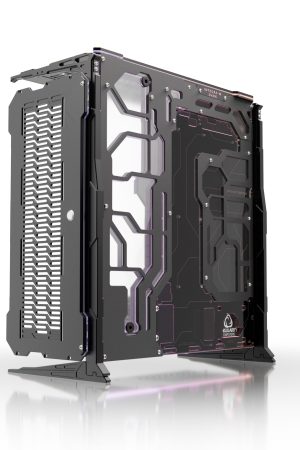 Spectre Integra-M Dark Water-cooling Case