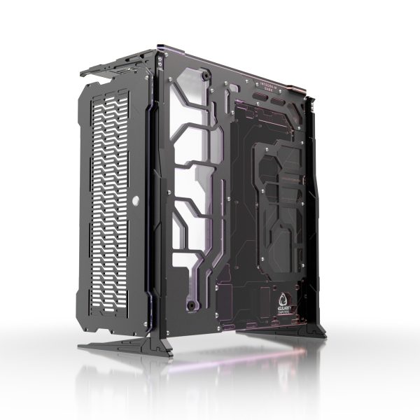 Spectre Integra-M Dark Water-cooling Case